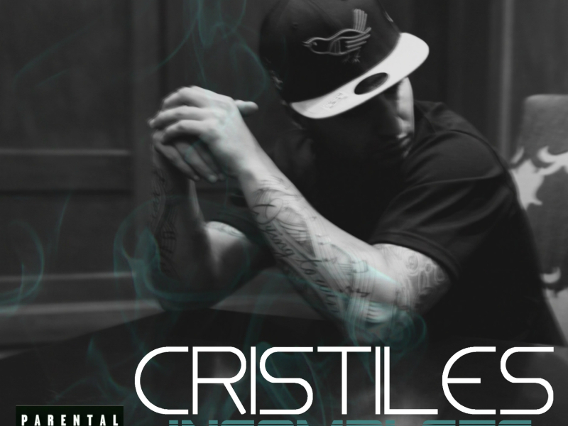 Incomplete (Feat. Emanny)