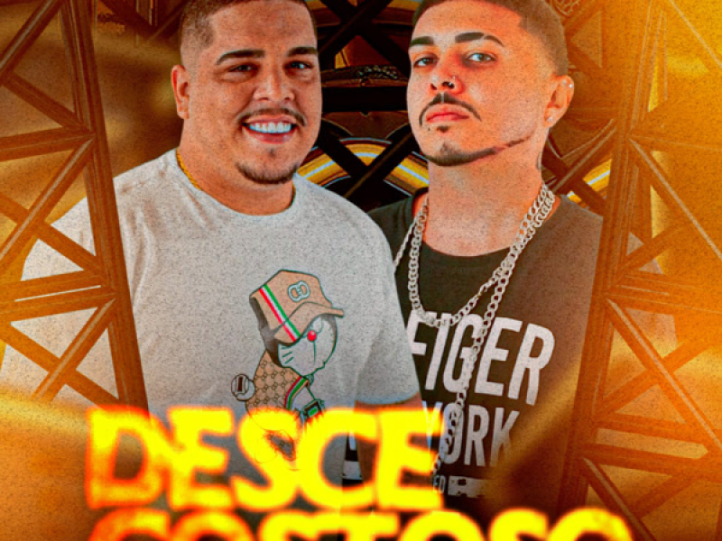 DESCE GOSTOSO (Single)