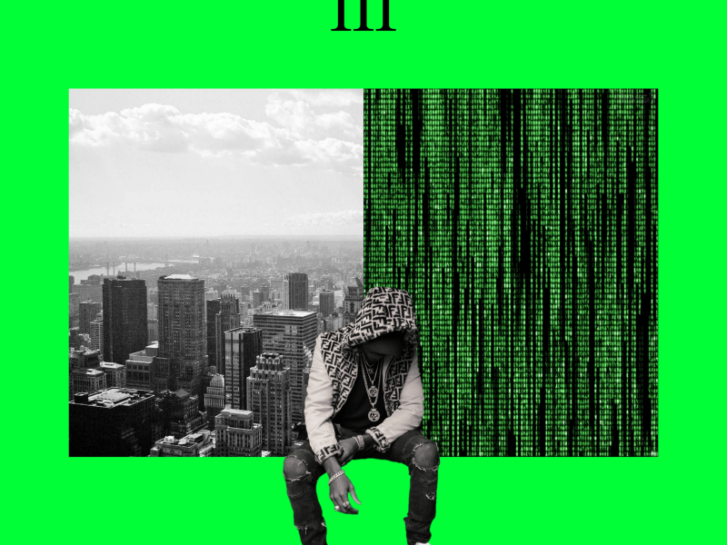 Who Shot Ya (feat. Hopsin) (Single)