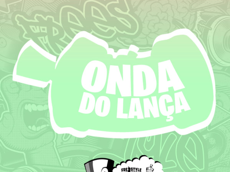 Onda Do Lança (Single)