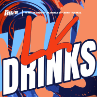 LK Drinks (Single)