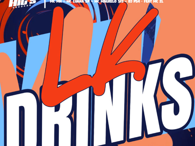LK Drinks (Single)