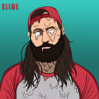 Slime (Single)