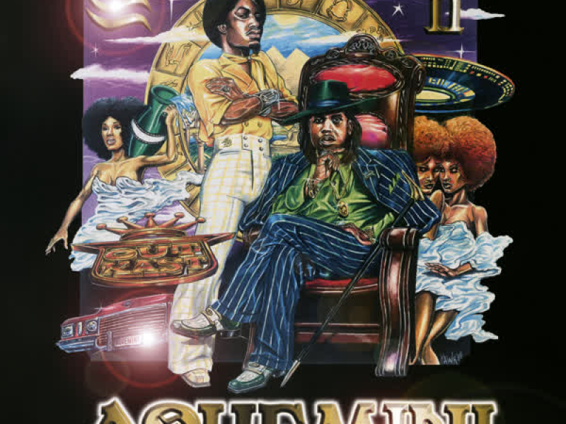 Aquemini