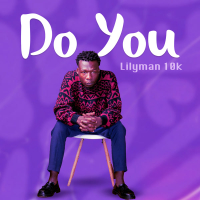 Do You (Single)
