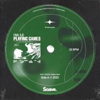 Playing Games (Single)
