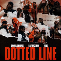 DOTTED LINE (feat. Veeze) (Single)