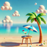 Pina Colada (Single)