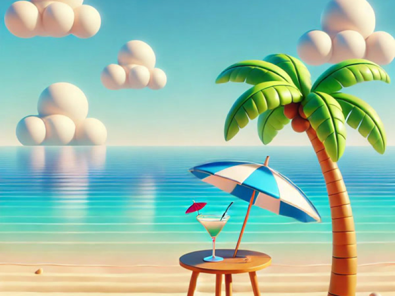 Pina Colada (Single)