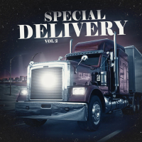 Special Delivery Vol.2 (EP)