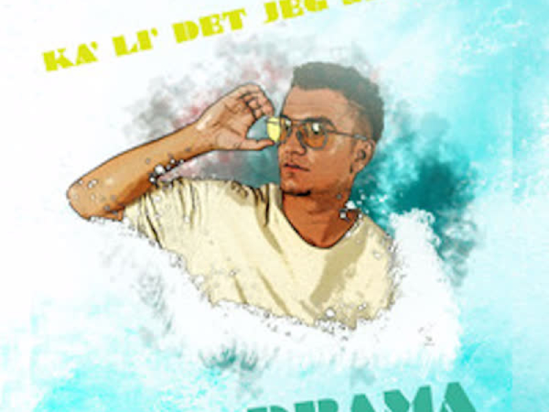 Ka' Li' Det jeg ser (Single)