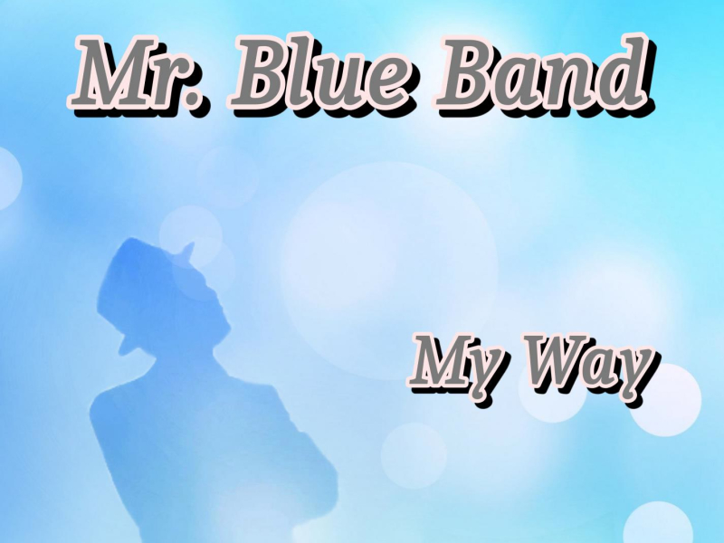 My Way (Single)