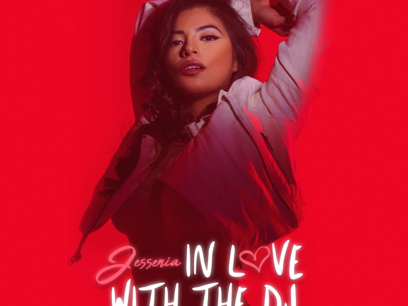 In Love with the DJ (Edm Infusion Remix) (Single)