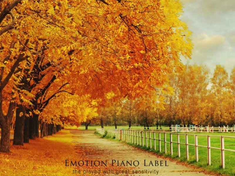 In this beautiful fall (Single)