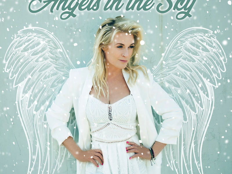 Angels In The Sky (Single)