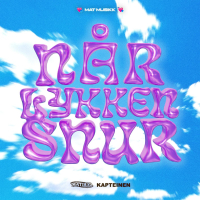 Når Lykken Snur (La la la) (Single)