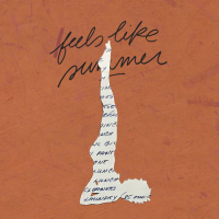 Feels Like Summer (Single)