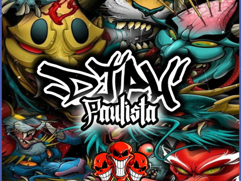 Flauta Sagrada do Casarão (Single)