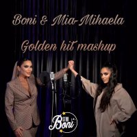 Golden Hit MashUp (Single)