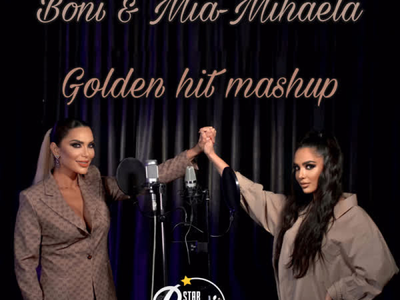 Golden Hit MashUp (Single)