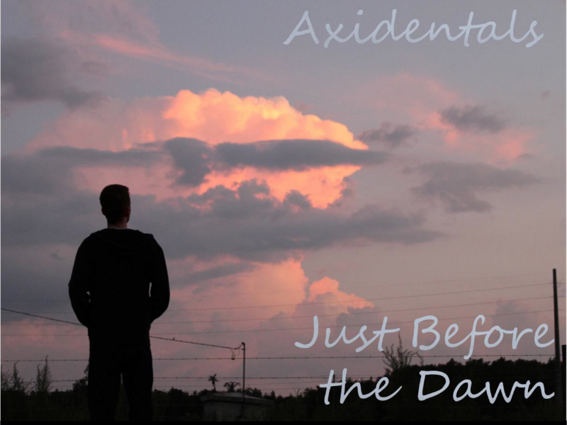 Just Before the Dawn (Single)