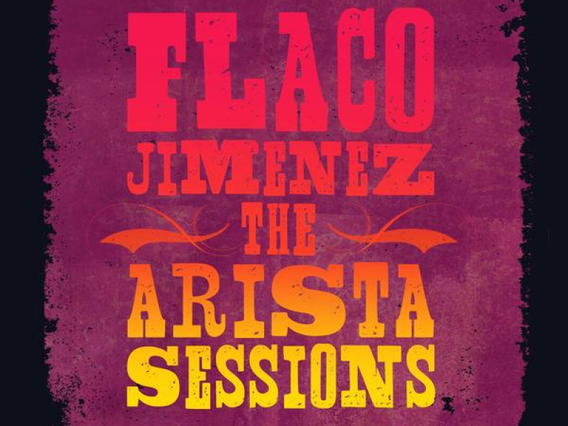 The Arista Sessions