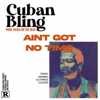 Aint Got No Time (Single)