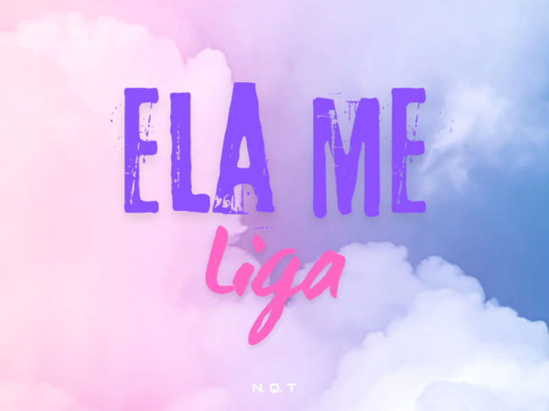 Ela me liga (Single)