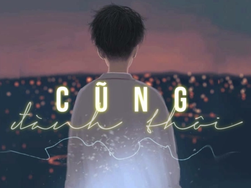 Cũng Đành Thôi (Single)