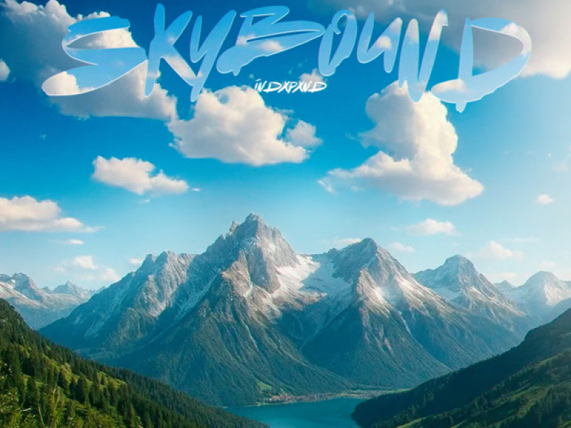 Skybound (Single)