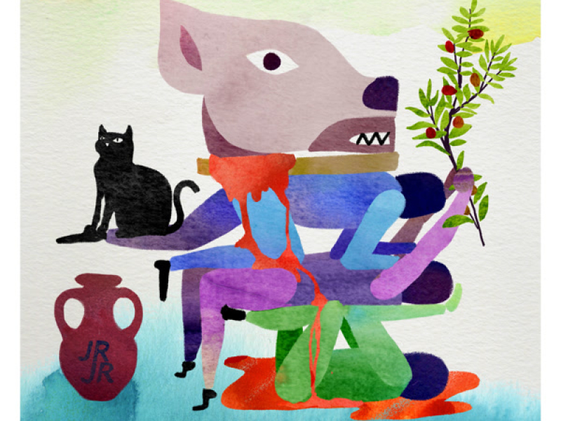 Low (Acoustic Version) (Single)