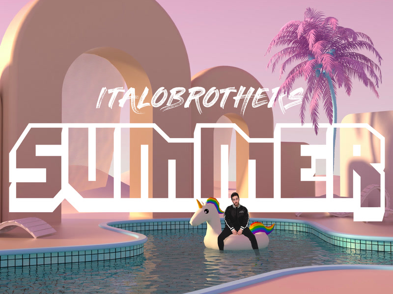 Summer (Single)