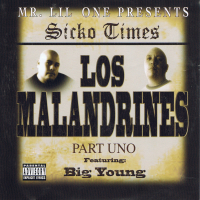 Los Malandrines
