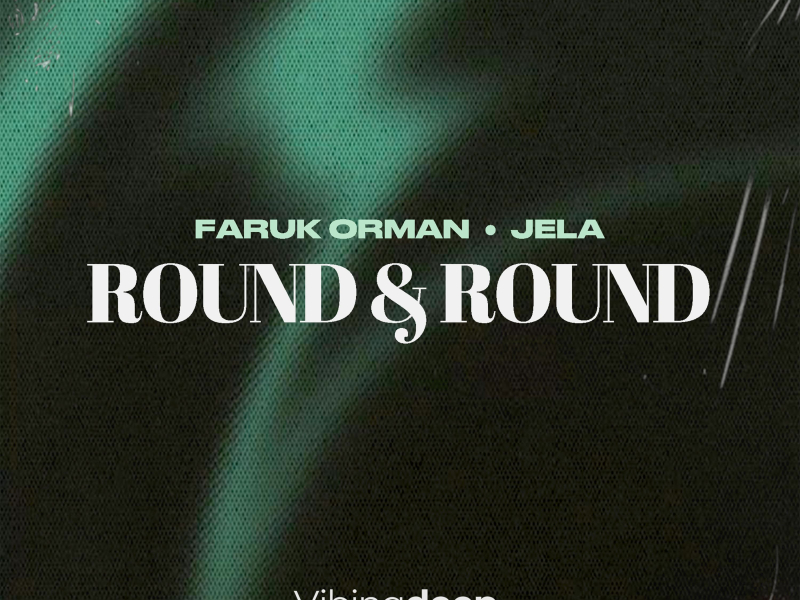 Round & Round (Single)