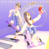 Melodic Trapstars (EP)