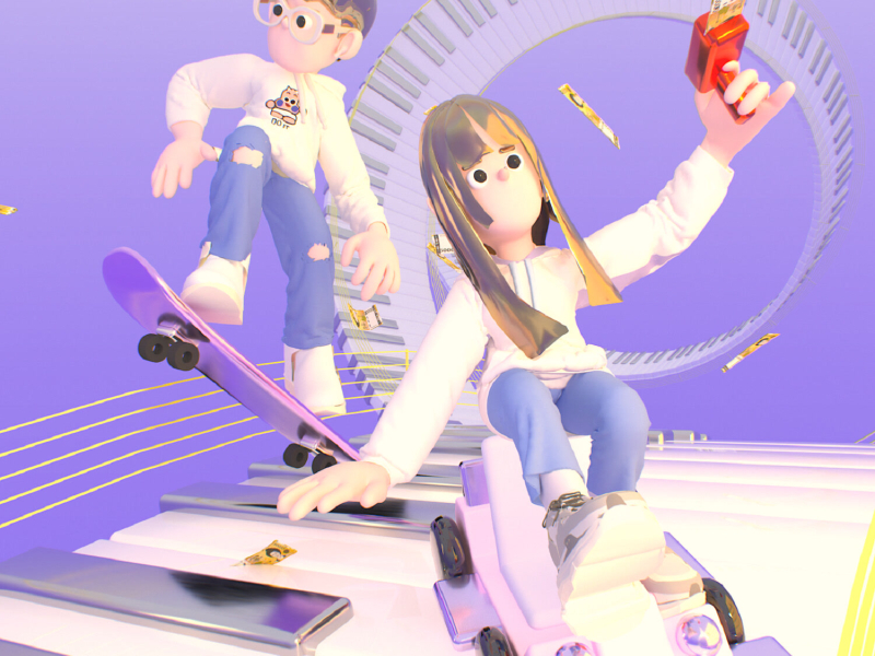 Melodic Trapstars (EP)