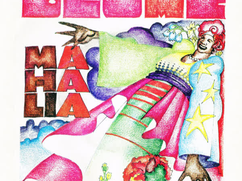 Mahalia - Single