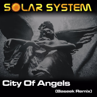 City of Angels (Baseek Remix) (Single)