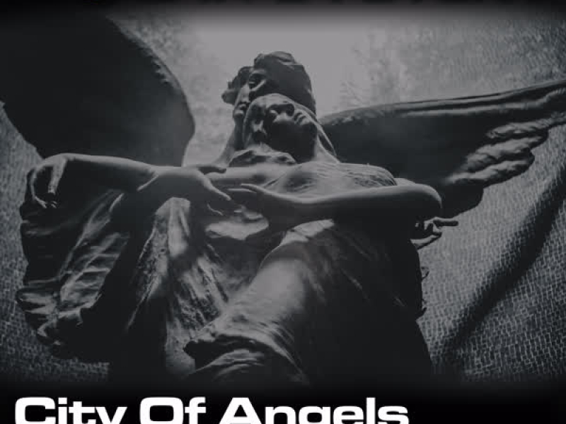 City of Angels (Baseek Remix) (Single)