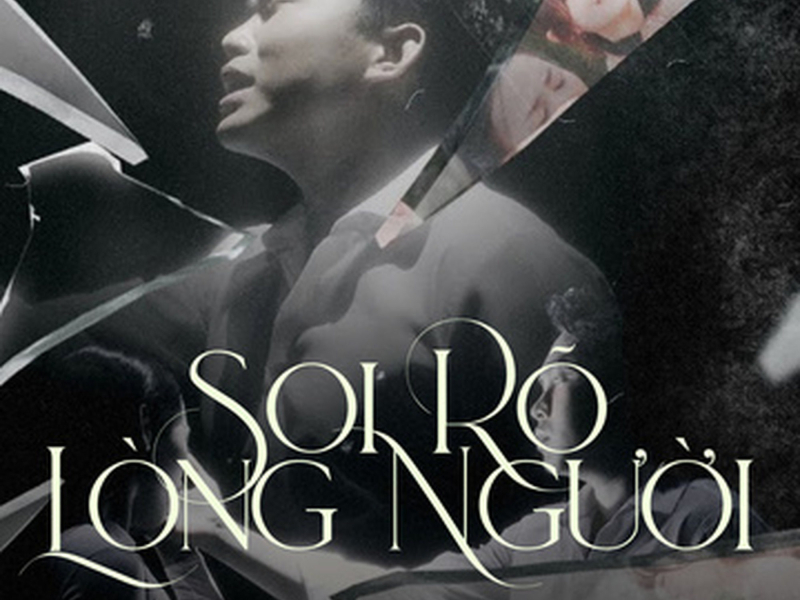 Soi Rõ Lòng Người (DJ Bibo Remix) (Single)