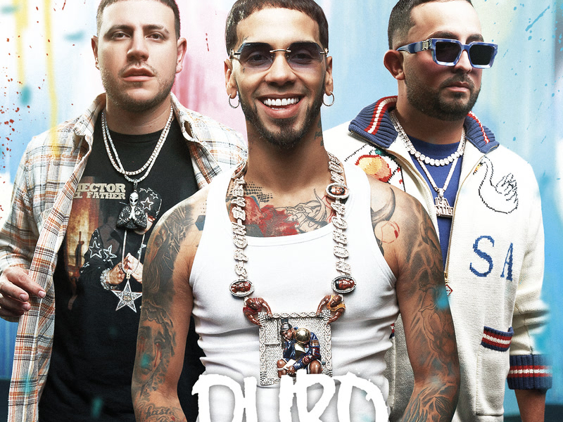 DURO (Single)