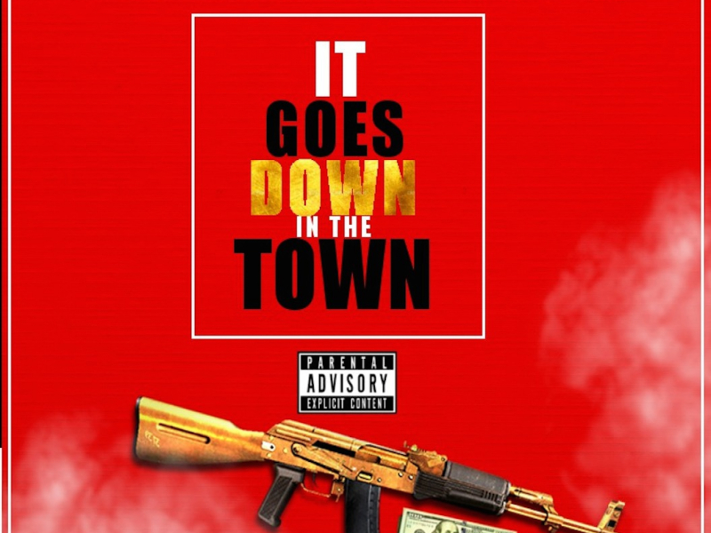 It Goes Down in the Town (feat. Lil Boosie)