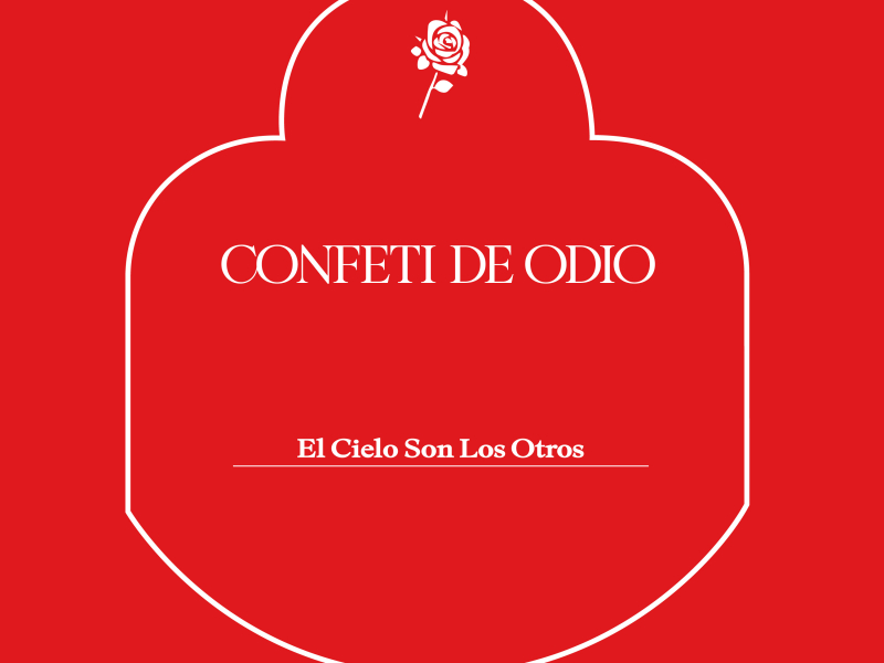 El Cielo Son los Otros (Single)