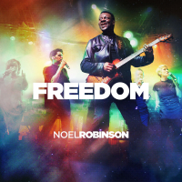 Freedom (Live) (Single)