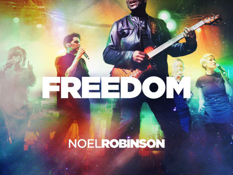 Freedom (Live) (Single)