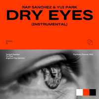 Dry Eyes (Instrumental) (Single)