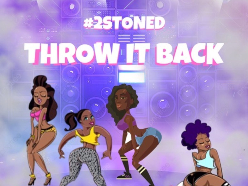 Throw It Back (Single)