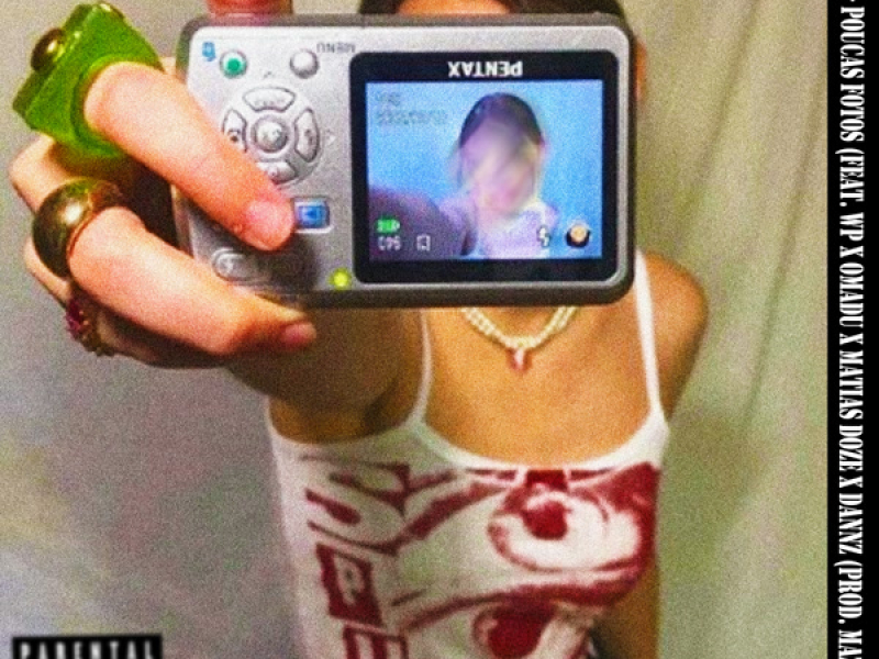 POUCAS FOTOS (Single)