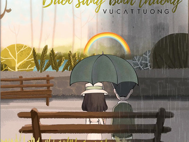 Buổi Sáng Bình Thường (Single)