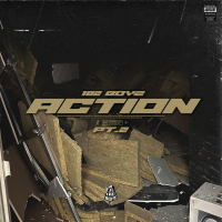 Action Pt. 2 (Single)